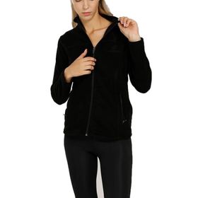 Lumberjack Basic SN158 Ekru Kadın Polar