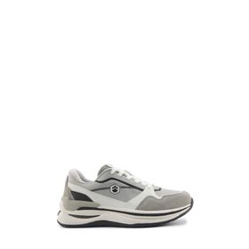 Lumberjack Berky 5FX Kum Erkek Klasik Sneaker
