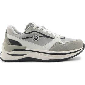 Lumberjack Berky 5FX Kum Erkek Klasik Sneaker