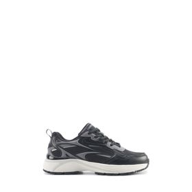 Lumberjack Bertha 5FX Siyah Kadın Klasik Sneaker