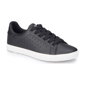 Lumberjack Betina Siyah Kadın Sneaker