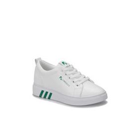 Lumberjack Betina Siyah Kadın Sneaker
