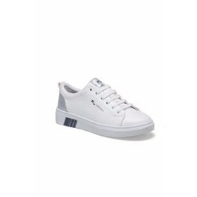 Lumberjack Betina Siyah Kadın Sneaker