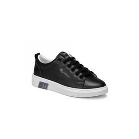 Lumberjack Betina Siyah Kadın Sneaker