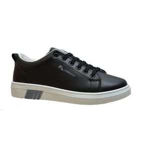 Lumberjack Betina Siyah Kadın Sneaker
