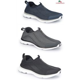 Lumberjack Bird 100236865 Siyah Erkek Spor Ayakkabı