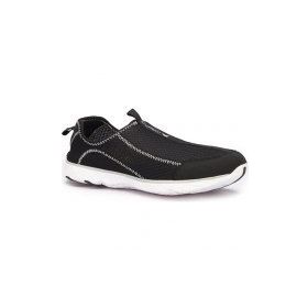 Lumberjack Bird 100236865 Siyah Erkek Spor Ayakkabı