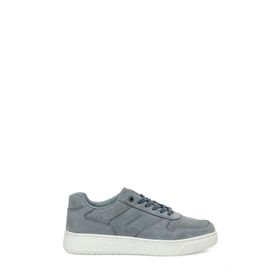 Lumberjack Blanca Nu 5FX Mavi Erkek Klasik Sneaker