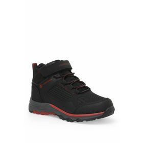 Lumberjack Blanka HI 2PR Siyah Çocuk Bot