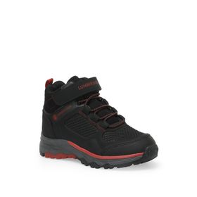 Lumberjack Blanka HI 2PR Siyah Çocuk Bot
