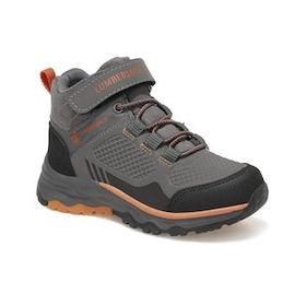 Lumberjack Blanka HI 2PR Siyah Çocuk Bot