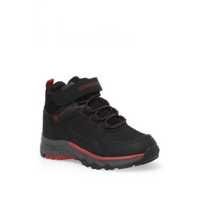 Lumberjack Blanka HI 2PR Siyah Kırmızı Outdoor Erkek Çocuk Bot