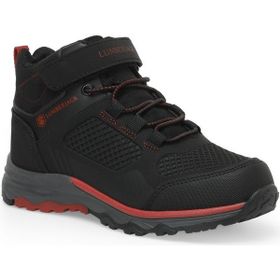 Lumberjack Blanka HI 2PR Siyah Kırmızı Outdoor Erkek Çocuk Bot