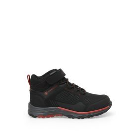Lumberjack Blanka HI 2PR Siyah Kırmızı Outdoor Erkek Çocuk Bot