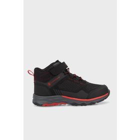 Lumberjack Blanka HI 2PR Siyah Outdoor Erkek Çocuk Bot