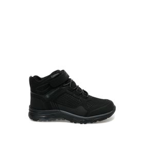 Lumberjack Blanka HI 2PR Siyah Outdoor Erkek Çocuk Bot