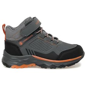 Lumberjack Blanka HI 3PR Gri Turuncu Erkek Çocuk Outdoor Bot