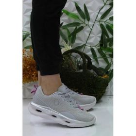 Lumberjack Bolt Wmn Gri Rahat Air Flow Kadın Spor Ayakkabı
