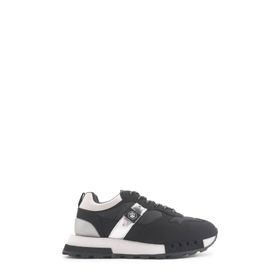 Lumberjack Bonny 4 PR Siyah Kadın Klasik Sneaker