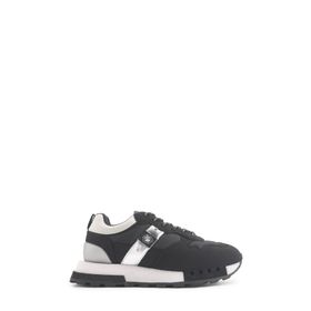 Lumberjack Bonny 4 PR Siyah Kadın Klasik Sneaker