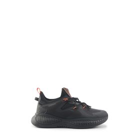 Lumberjack Boss 5FX Siyah Erkek Klasik Sneaker
