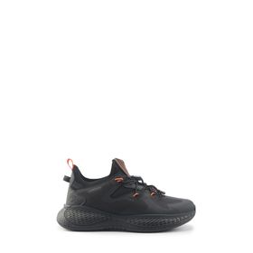 Lumberjack Boss 5FX Siyah Erkek Klasik Sneaker