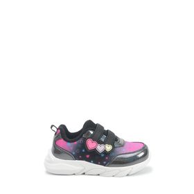 Lumberjack Bow 5PR Modeli Siyah Kız Çocuk Sneaker