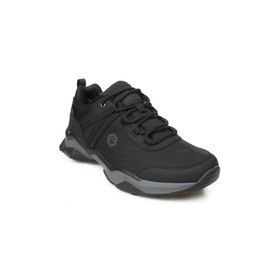 Lumberjack Brandon-1M Siyah Waterproof Erkek Outdoor Ayakkabı