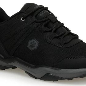 Lumberjack Brandon-1M Siyah Waterproof Erkek Outdoor Ayakkabı