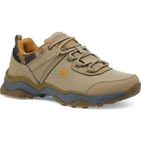 Lumberjack Brandon 3PR Kum Rengi Erkek Outdoor Ayakkabı