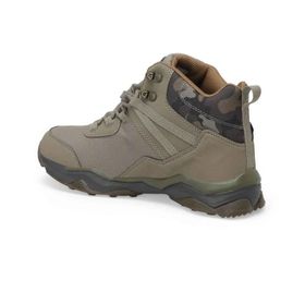 Lumberjack Brandon HI 2PR Kahverengi Erkek Outdoor Bot
