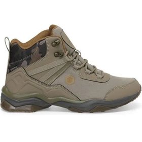 Lumberjack Brandon HI 3PR Kum Rengi Erkek Trekking Bot