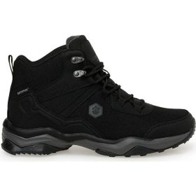 Lumberjack Brandon HI 3PR Siyah Erkek Outdoor Bot