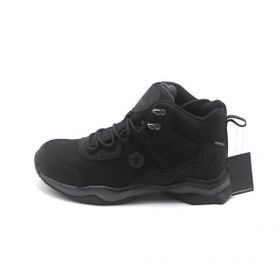Lumberjack Brandon HI 3PR Siyah Erkek Outdoor Bot