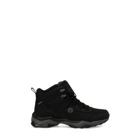 Lumberjack Brandon HI 4PR Siyah Erkek Trekking Outdoor Bot