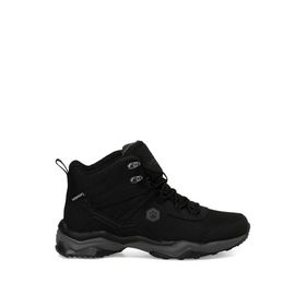 Lumberjack Brandon HI 4PR Siyah Erkek Trekking Outdoor Bot