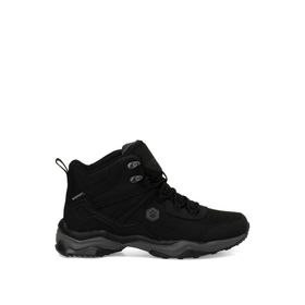 Lumberjack Brandon HI 4PR Siyah Erkek Trekking Outdoor Bot