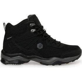 Lumberjack Brandon HI 4PR Siyah Erkek Trekking Outdoor Bot