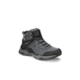 Lumberjack BRANDON Hİ 9PR Koyu Gri Outdoor Erkek Bot