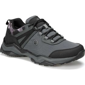Lumberjack BRANDON Hİ 9PR Koyu Gri Outdoor Erkek Bot