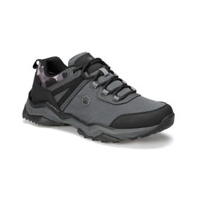 Lumberjack BRANDON Hİ 9PR Koyu Gri Outdoor Erkek Bot