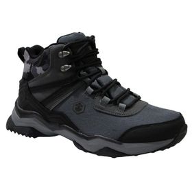 Lumberjack BRANDON Hİ 9PR Koyu Gri Outdoor Erkek Bot