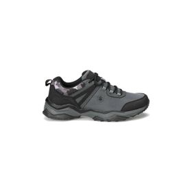 Lumberjack BRANDON Hİ 9PR Koyu Gri Outdoor Erkek Bot