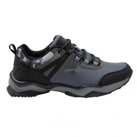 Lumberjack BRANDON Hİ 9PR Koyu Gri Outdoor Erkek Bot