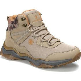 Lumberjack BRANDON Hİ 9PR Kum Rengi Outdoor Erkek Bot