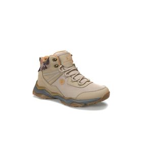 Lumberjack BRANDON Hİ 9PR Kum Rengi Outdoor Erkek Bot