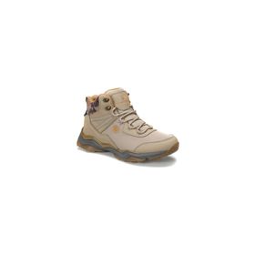 Lumberjack BRANDON Hİ 9PR Kum Rengi Outdoor Erkek Bot