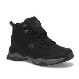 Lumberjack Brandon HI Siyah Waterproof Erkek Outdoor Bot
