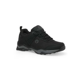 Lumberjack Brandon Siyah Watherproof Outdoor Erkek Spor Ayakkabı