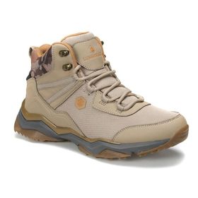 Lumberjack Brandon Waterproof Kışlık Su Geçirmez Erkek Bot